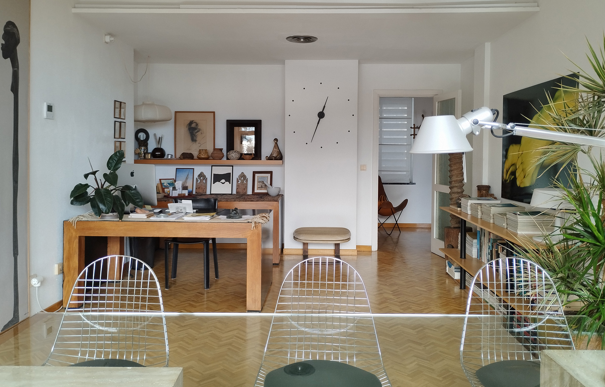 Gabriela Kacelnik - Architektur Studio