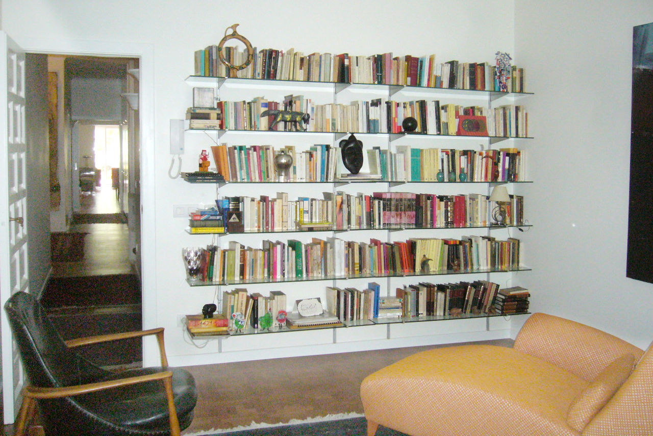 Gabriela Kacelnik - Architektur Studio