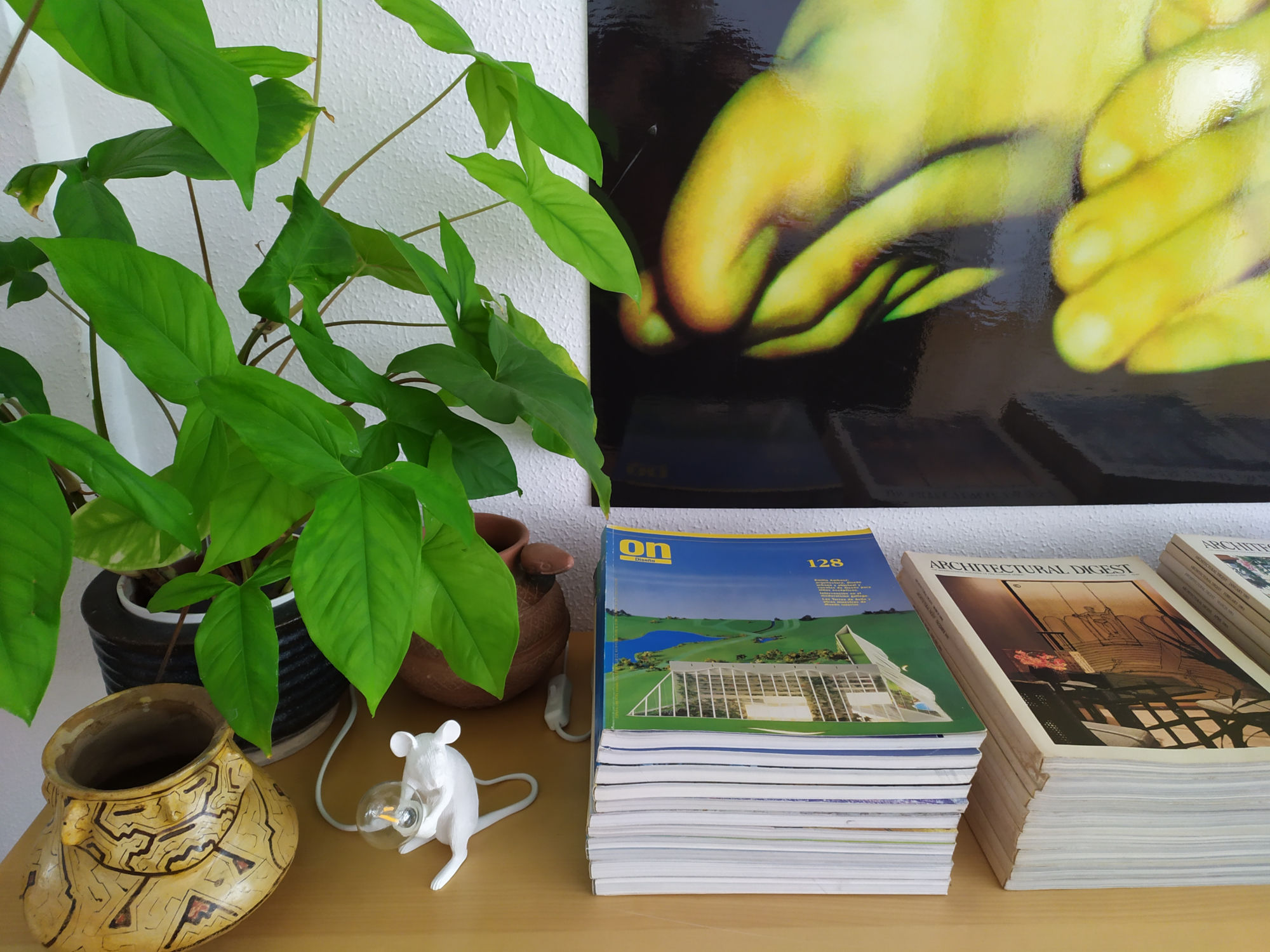 Gabriela Kacelnik - Architektur Studio