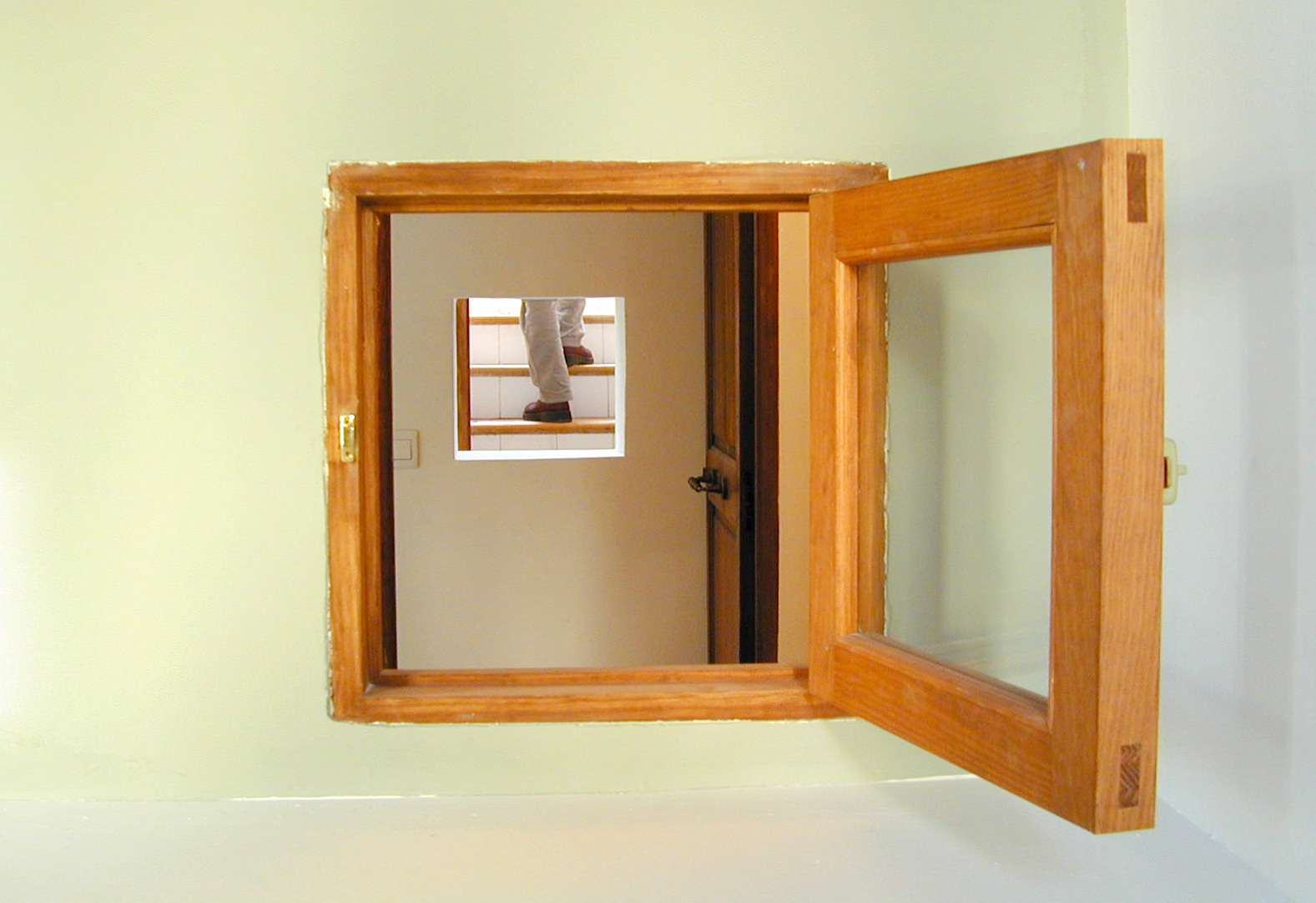 Gabriela Kacelnik - Architektur Studio